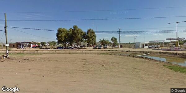 COMISARÍA GENERAL DE POLICIA PREVENTIVA Y TRANSITO MUNICIPAL